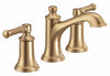 Bronzed Gold