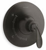 Oil-Rubbed Bronze