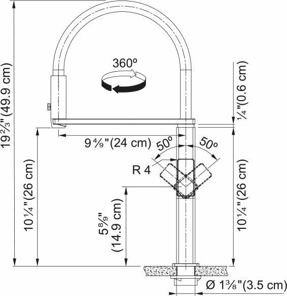 CEN-SP-304 product image.