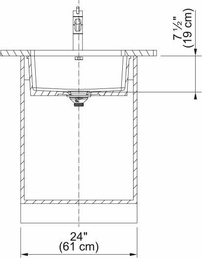 KXK11020-GWH product image.