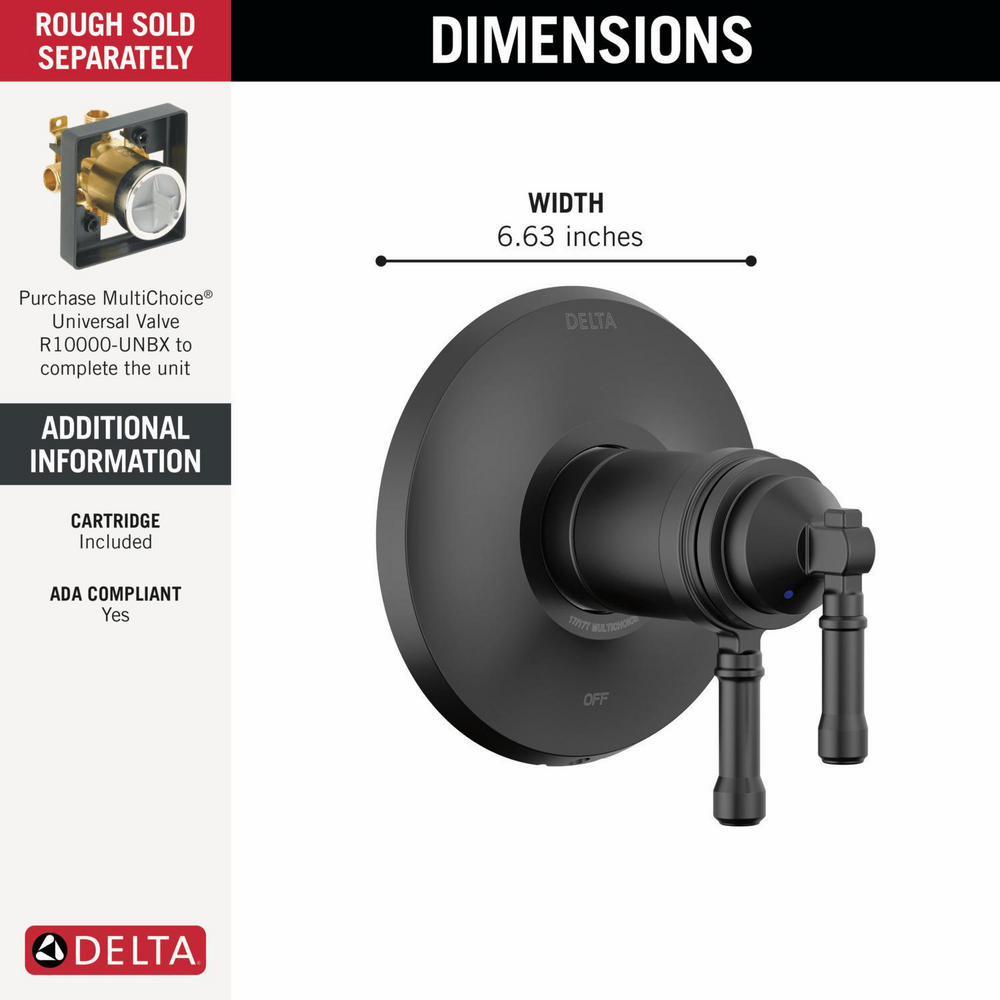 T17T084-BL product image.