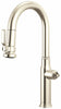Polished Nickel
