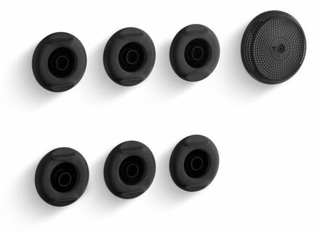 9696-BKB product image.