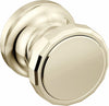 Polished Nickel
