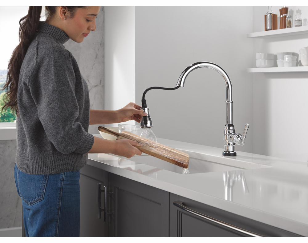 9190TL-DST product image.