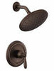 Oil Rubbed Bronze