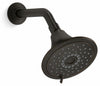 Oil-Rubbed Bronze