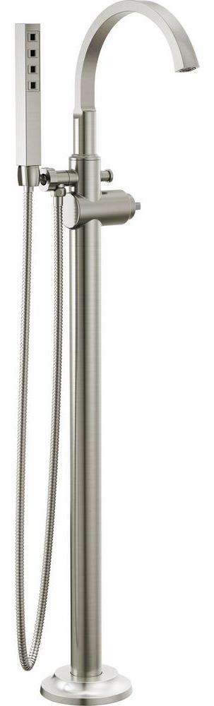 T4788-SS-PR-LHP-FL product image.