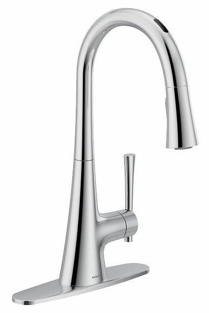 9126EVC product image.