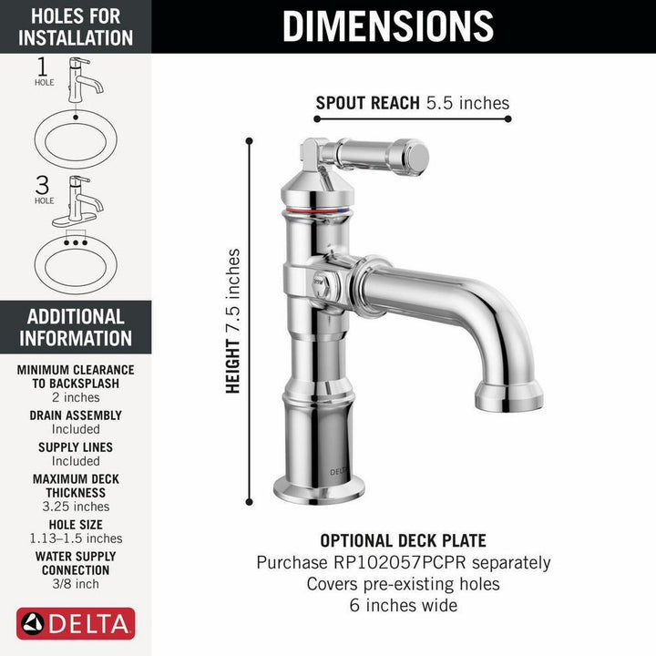 584-PR-DST product image.