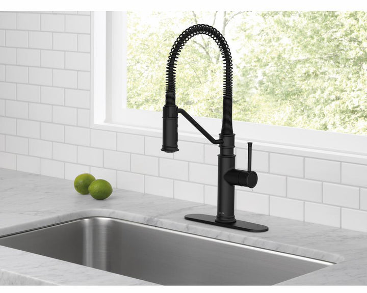 983LF-BL product image.