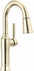 Lumicoat Polished Nickel