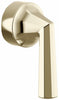 Polished Nickel