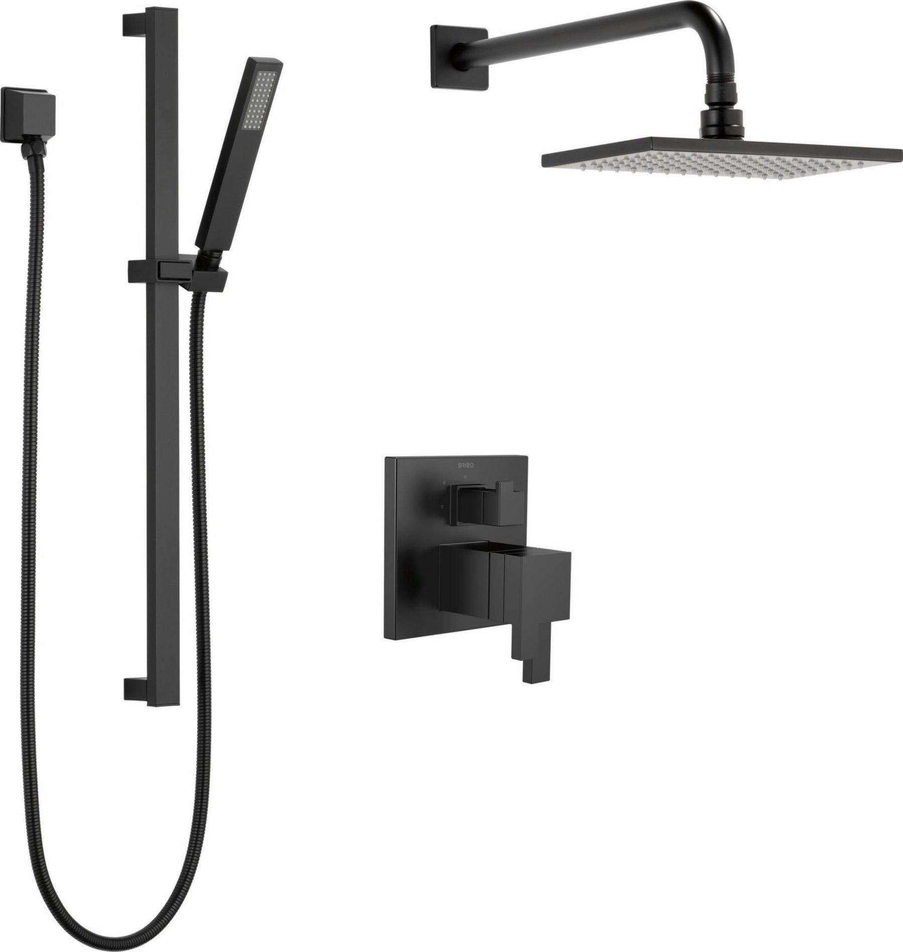 Brizo shower