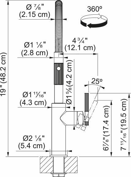 STR-SP-MBK product image.