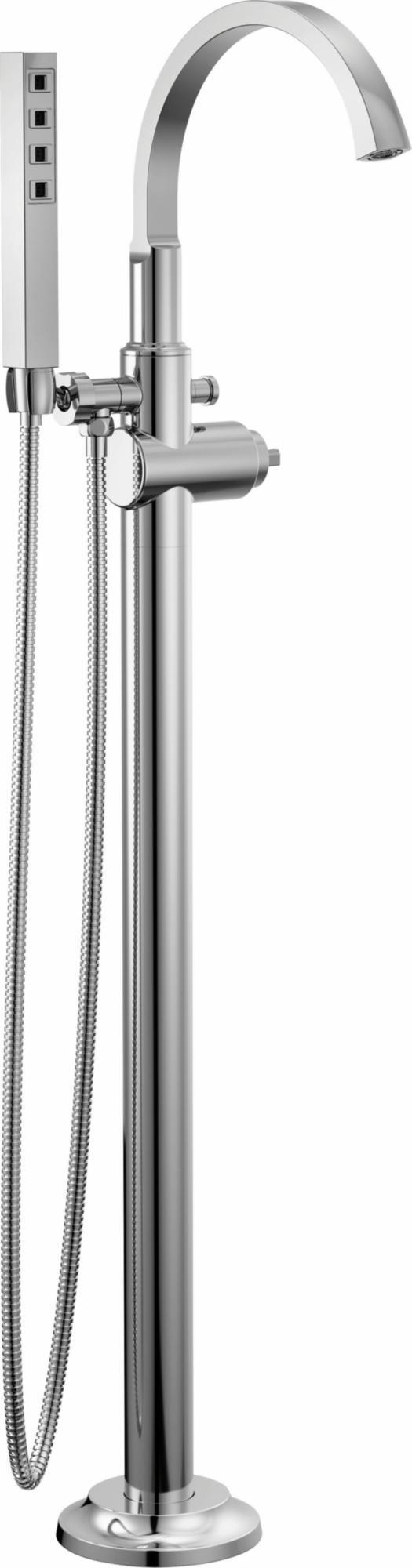 T4788-PR-LHP-FL product image.