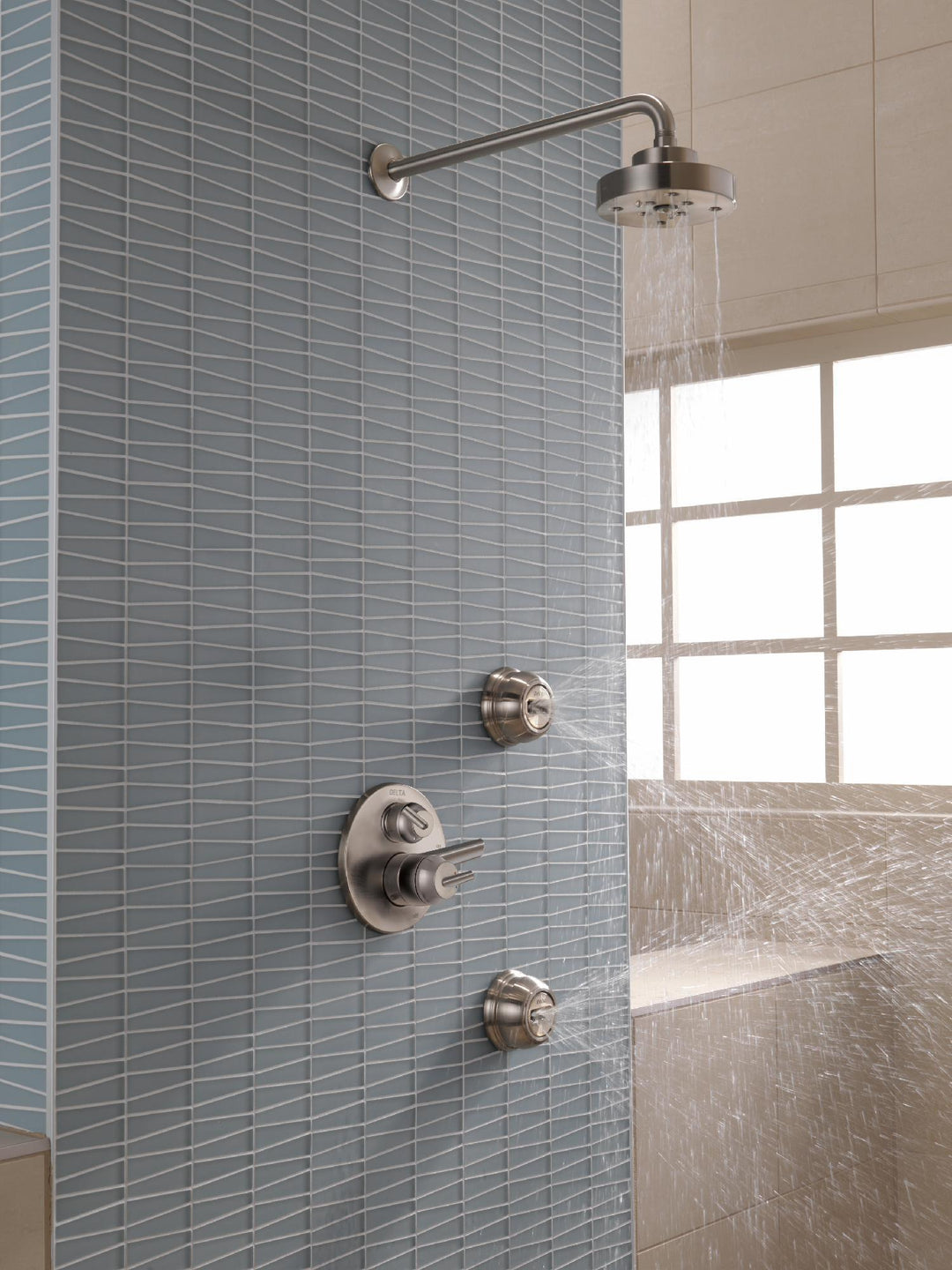 RP6025SS product image.