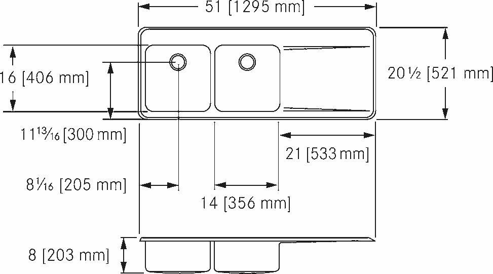 LBDDBR6408P-1 product image.