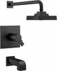 Matte Black