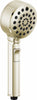 Polished Nickel
