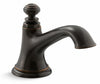 Oil-Rubbed Bronze