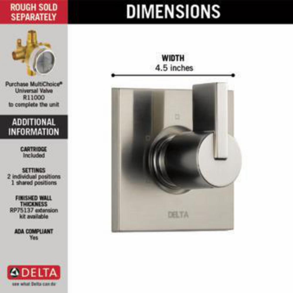 T11853-SS product image.
