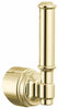 Unlacquered Brass