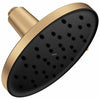 Bronzed Gold