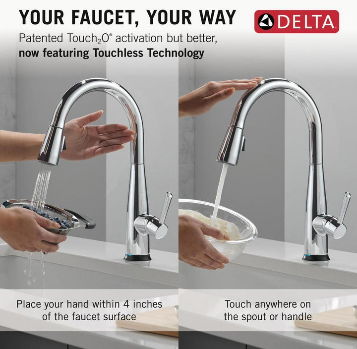 9113TL-DST product image.