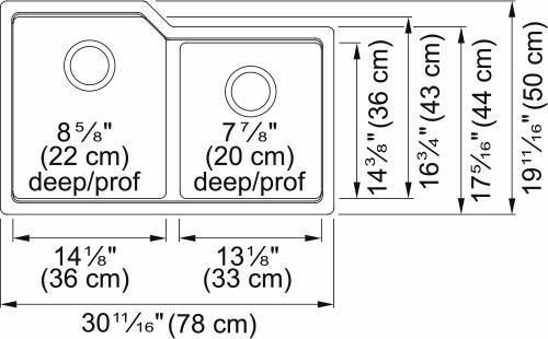 MGC2031U-9SG product image.