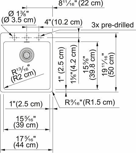 MAG61015-ONY-S product image.