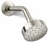 Vibrant Polished Nickel