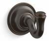 Oil-Rubbed Bronze