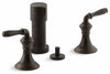 Oil-Rubbed Bronze