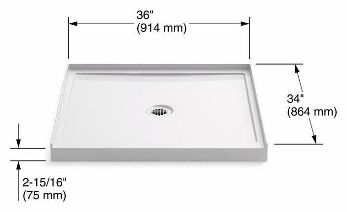 8644-96 product image.