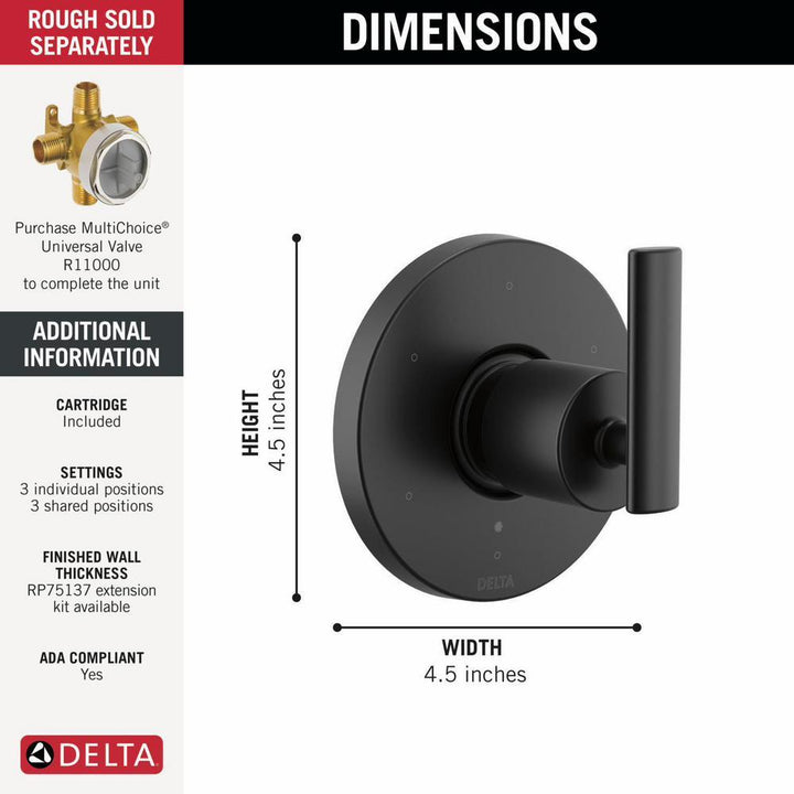 T11942-BL product image.