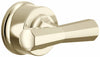 Polished Nickel