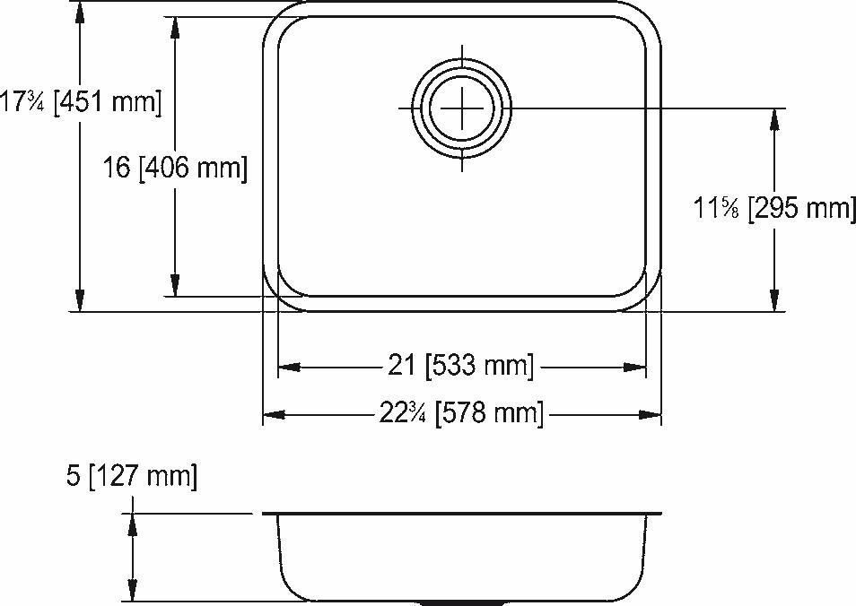 UCS6105P-1 product image.