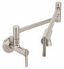 Spot Resist Stainless