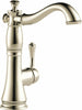 Polished Nickel