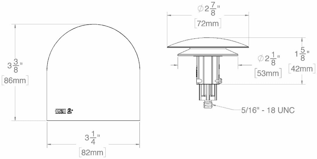 TRB00Q-LB product image.