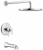 Lumicoat Chrome
