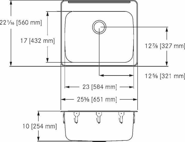 LBS7310P-1 product image.