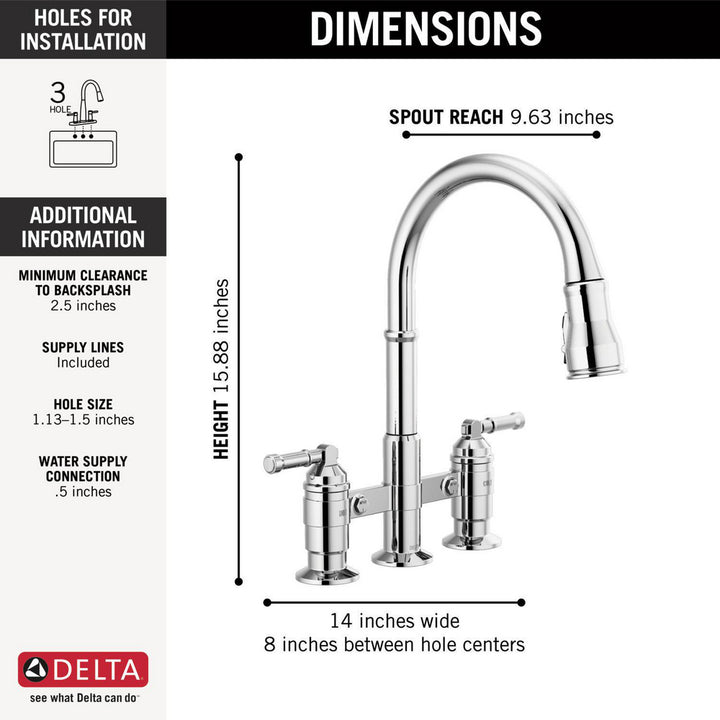 2390L-DST product image.