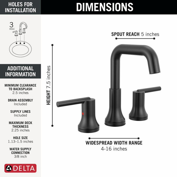 3554-BLMPU-DST product image.