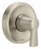 Brushed Nickel
