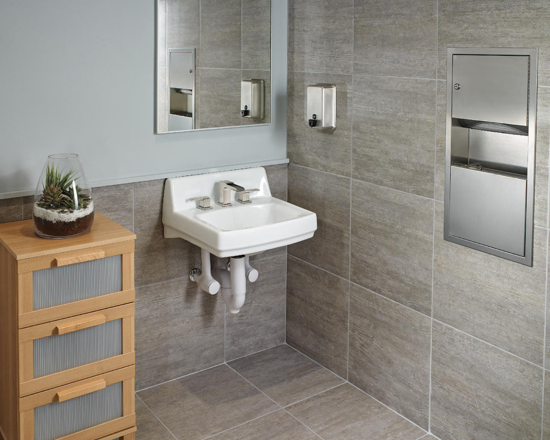 3568LF-SSMPU product image.