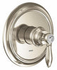 Polished Nickel