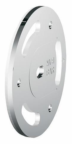 SMA1001CH product image.