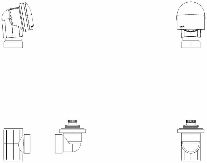 6040LZK-CP product image.